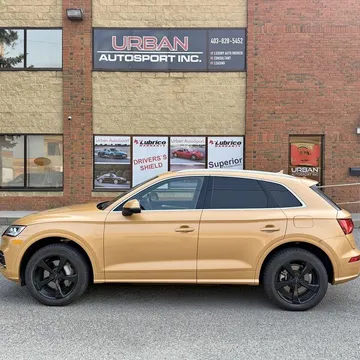2020 Audi Q5 E Prestige