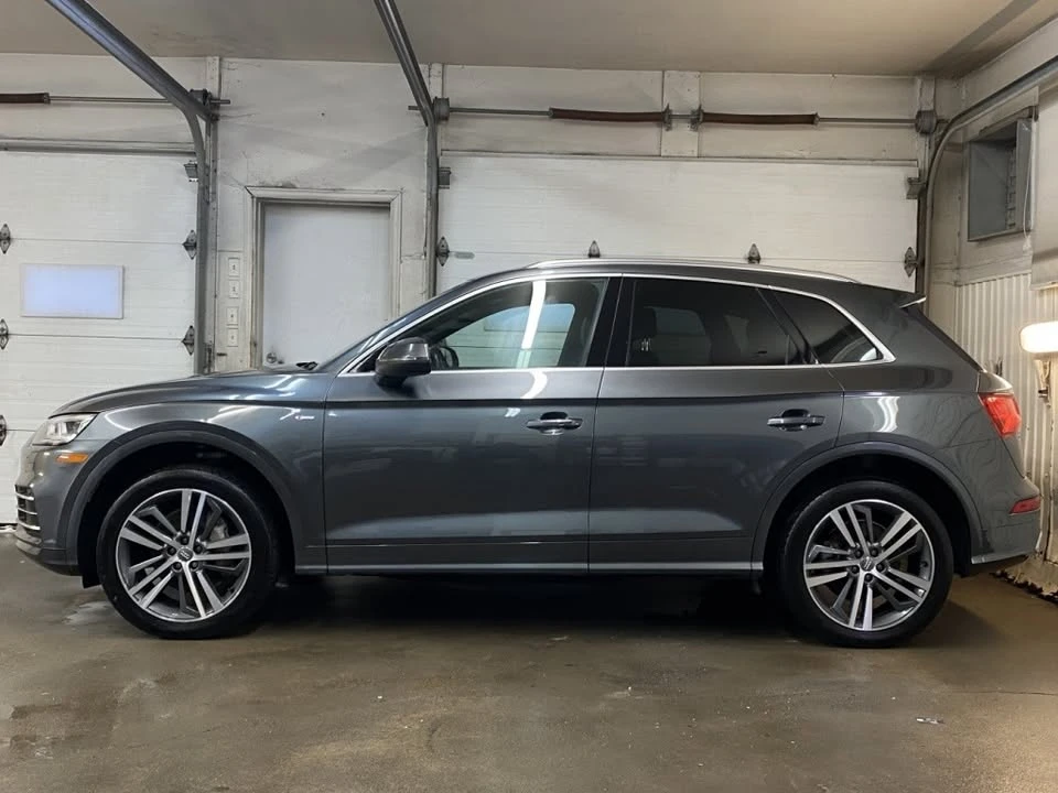 2020 Audi FY Q5 - Image 3 of 20