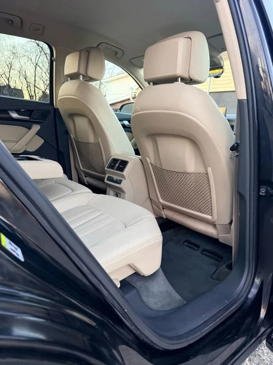 2020 Audi FY Q5 - Image 19 of 20