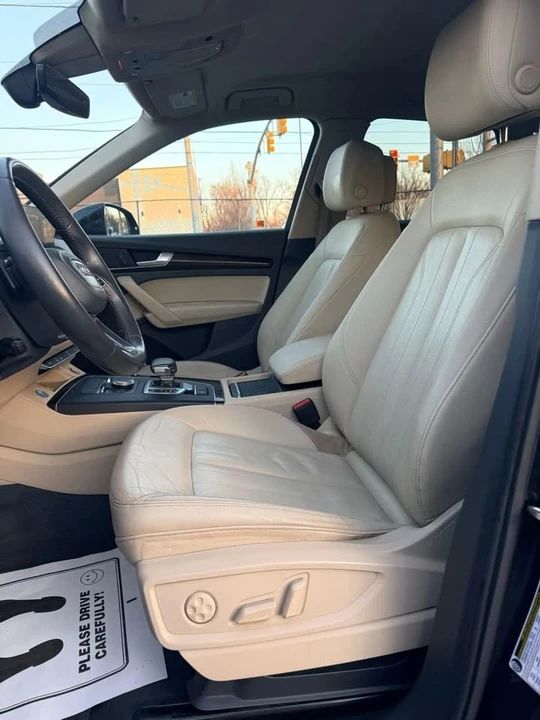 2020 Audi FY Q5 - Image 11 of 20