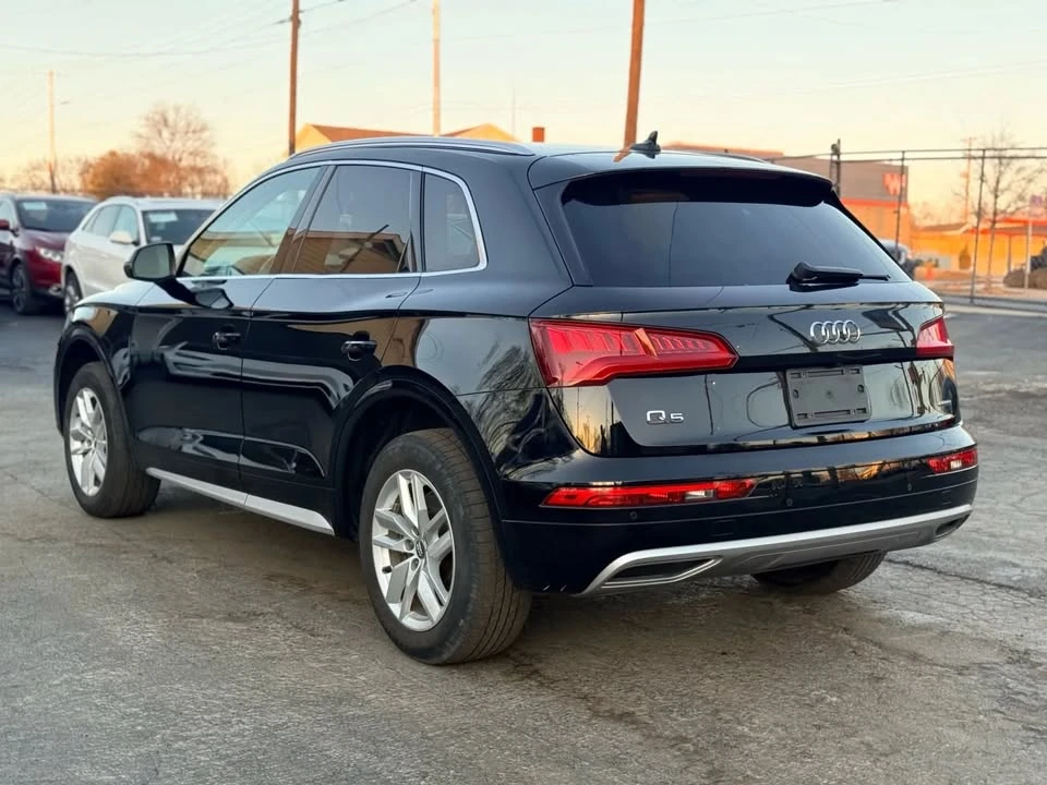 2020 Audi FY Q5 - Image 7 of 20