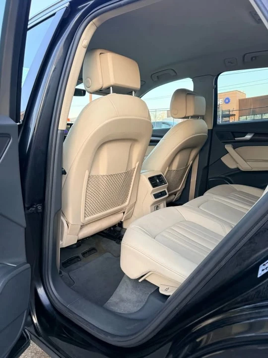 2020 Audi FY Q5 - Image 13 of 20