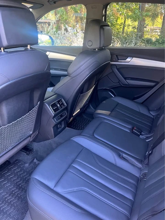 2020 Audi FY Q5 - Image 9 of 9