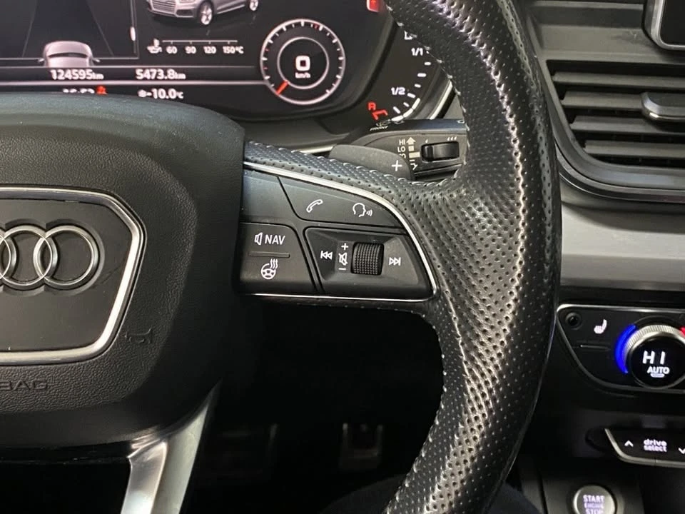 2020 Audi FY Q5 - Image 18 of 20