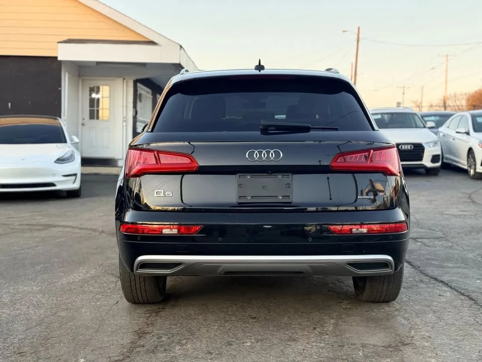 2020 Audi FY Q5 - Image 6 of 20