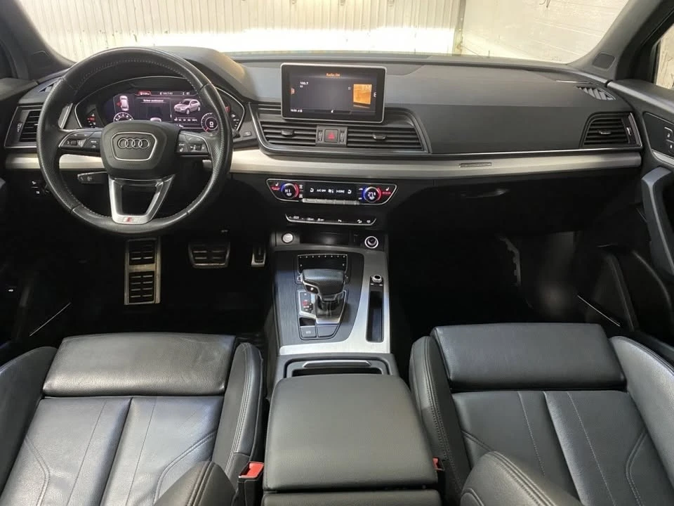 2020 Audi FY Q5 - Image 16 of 20