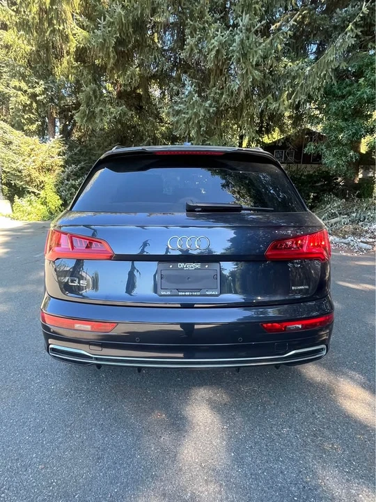 2020 Audi FY Q5 - Image 5 of 9