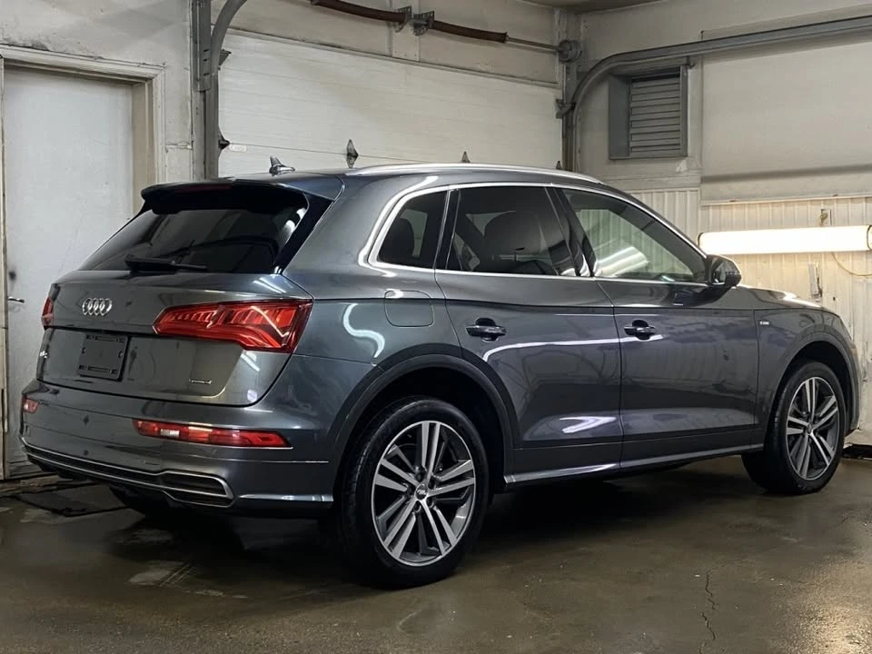 2020 Audi FY Q5 - Image 5 of 20