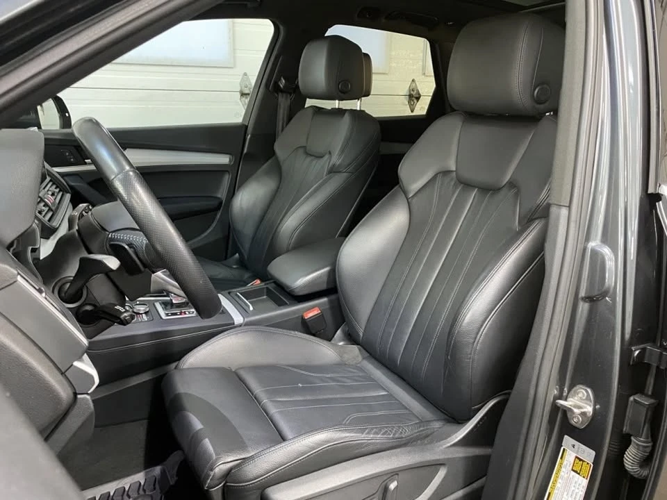 2020 Audi FY Q5 - Image 11 of 20