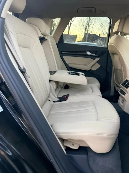 2020 Audi FY Q5 - Image 20 of 20