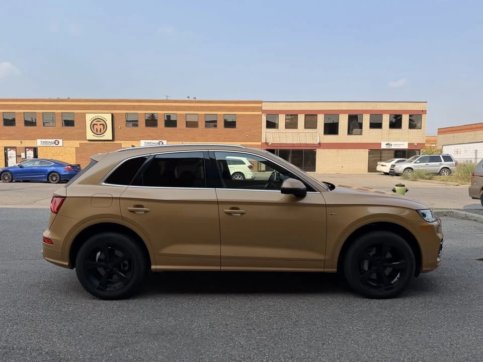 2020 Audi FY Q5 - Image 4 of 14