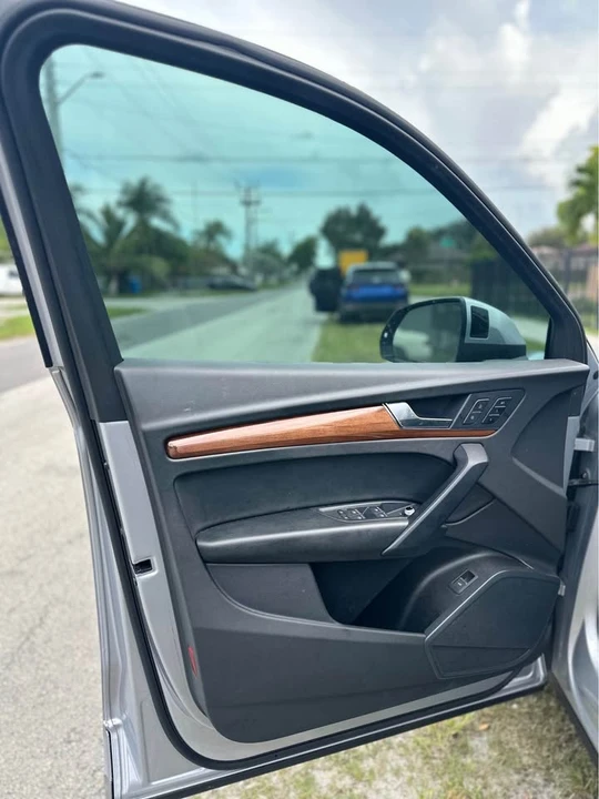 2020 Audi FY Q5 - Image 5 of 9
