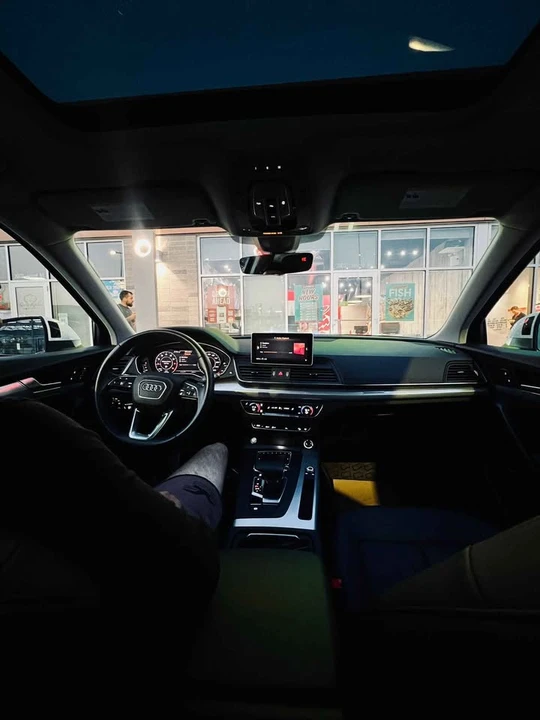2020 Audi FY Q5 - Image 4 of 4