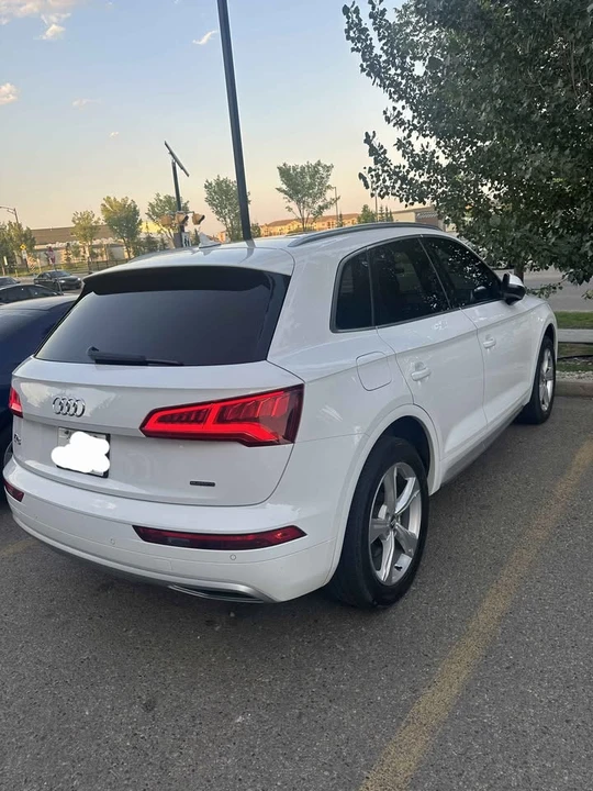 2020 Audi FY Q5 - Image 2 of 4