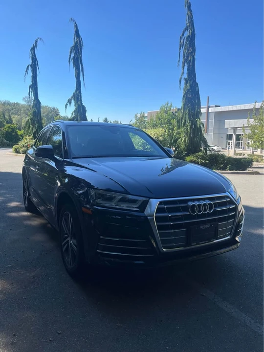2020 Audi FY Q5 - Image 3 of 9