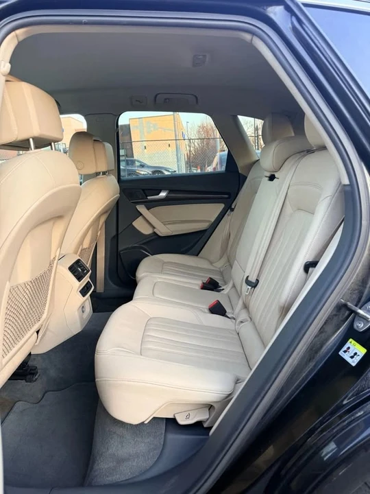 2020 Audi FY Q5 - Image 14 of 20