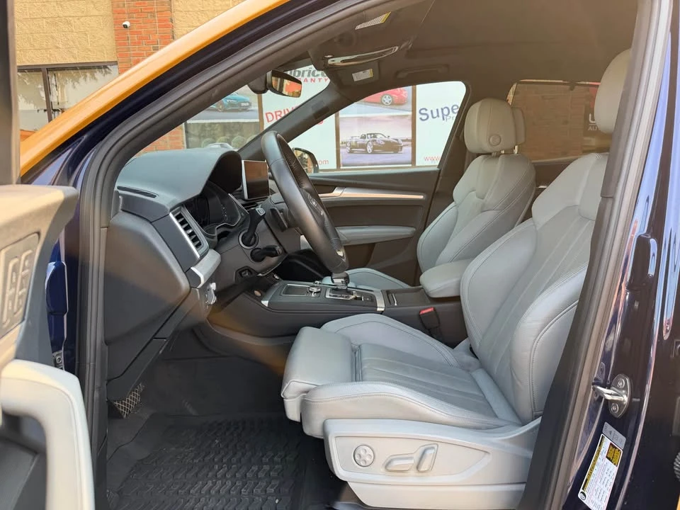 2020 Audi FY Q5 - Image 10 of 20