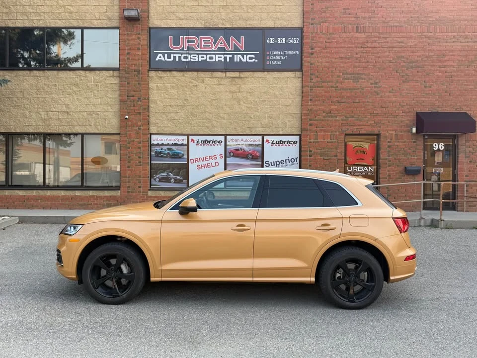 2020 Audi FY Q5 - Image 2 of 20
