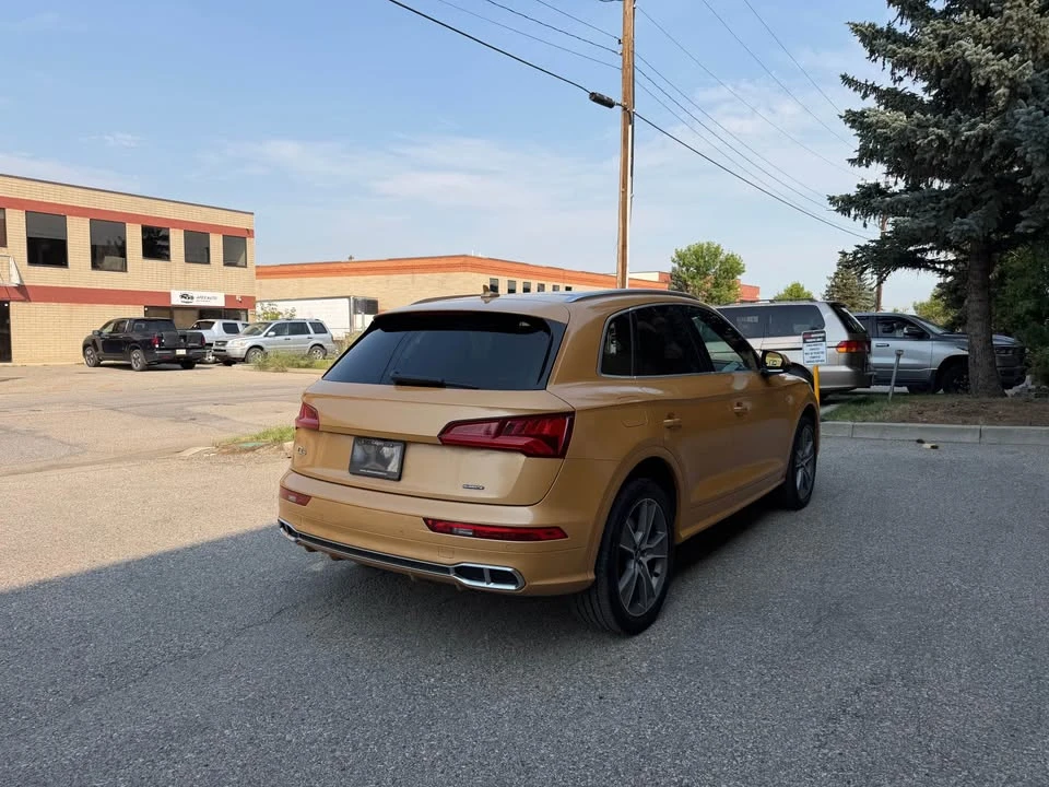 2020 Audi FY Q5 - Image 4 of 20