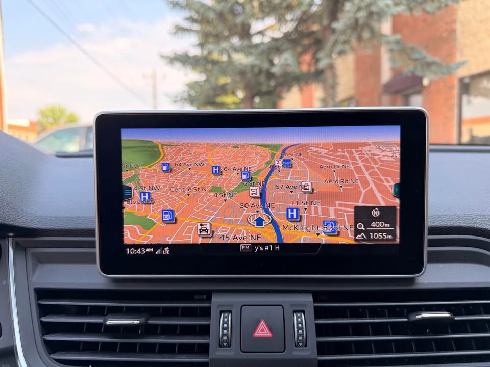 2020 Audi FY Q5 - Image 16 of 20