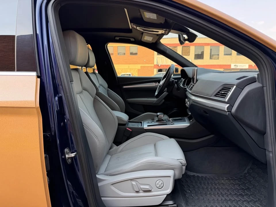 2020 Audi FY Q5 - Image 14 of 20
