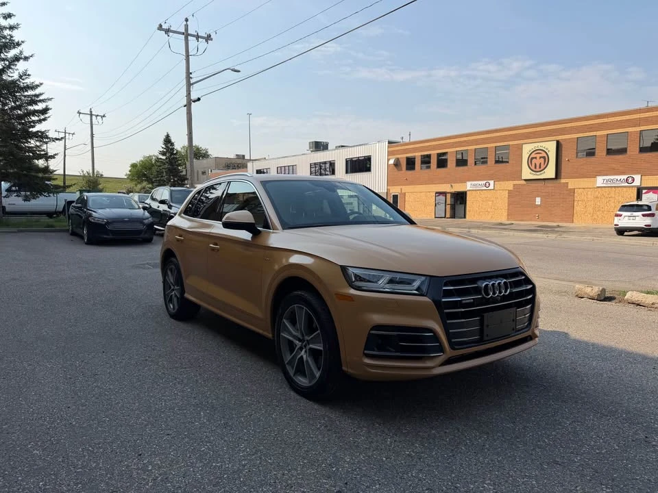 2020 Audi FY Q5 - Image 6 of 20
