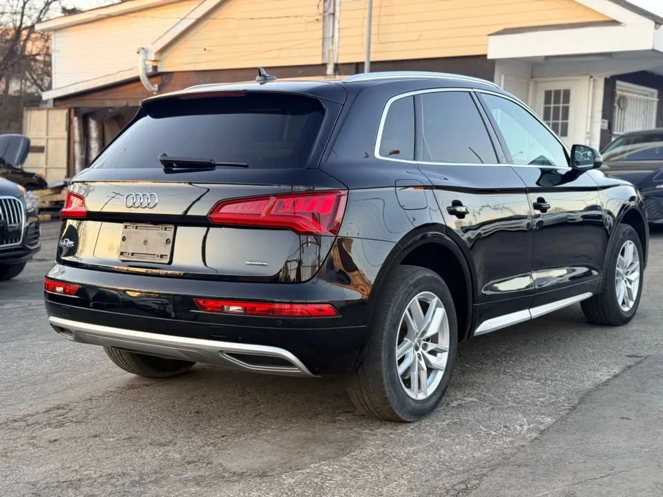 2020 Audi FY Q5 - Image 5 of 20