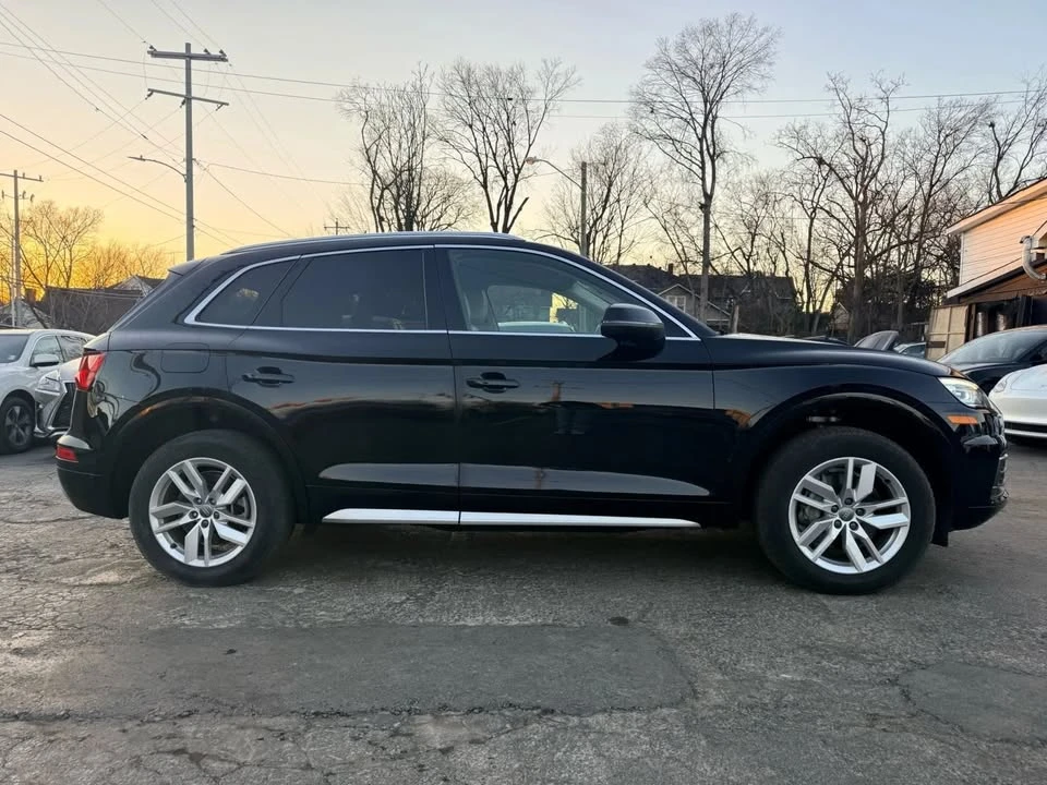 2020 Audi FY Q5 - Image 4 of 20