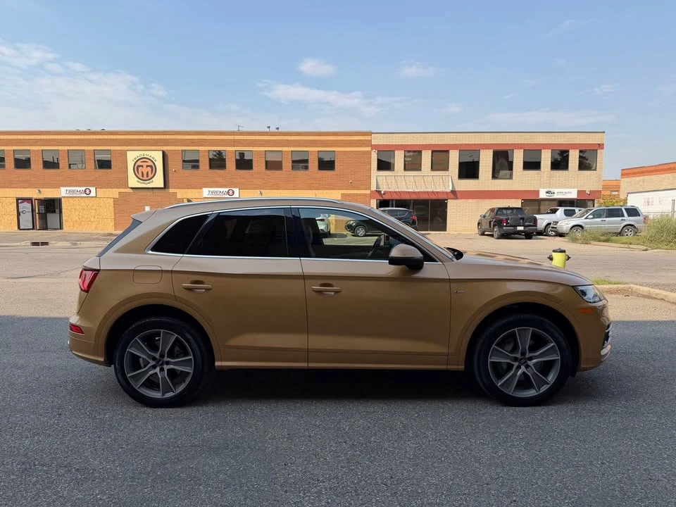 2020 Audi FY Q5 - Image 5 of 20