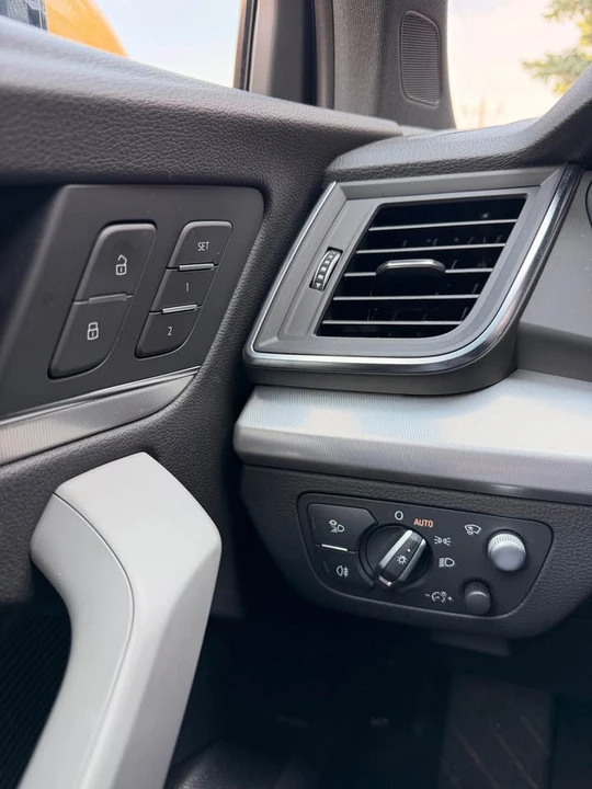 2020 Audi FY Q5 - Image 19 of 20