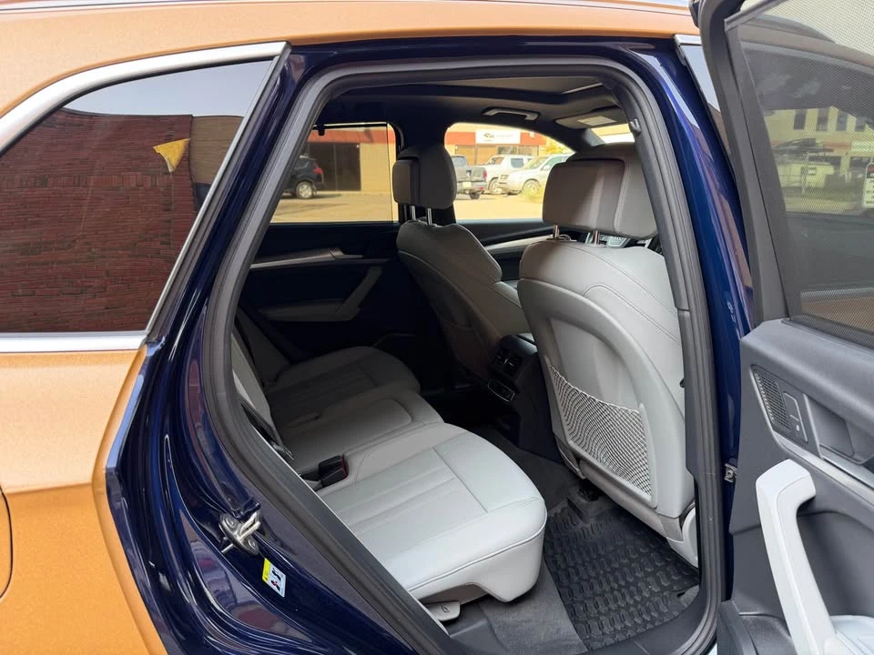 2020 Audi FY Q5 - Image 13 of 20