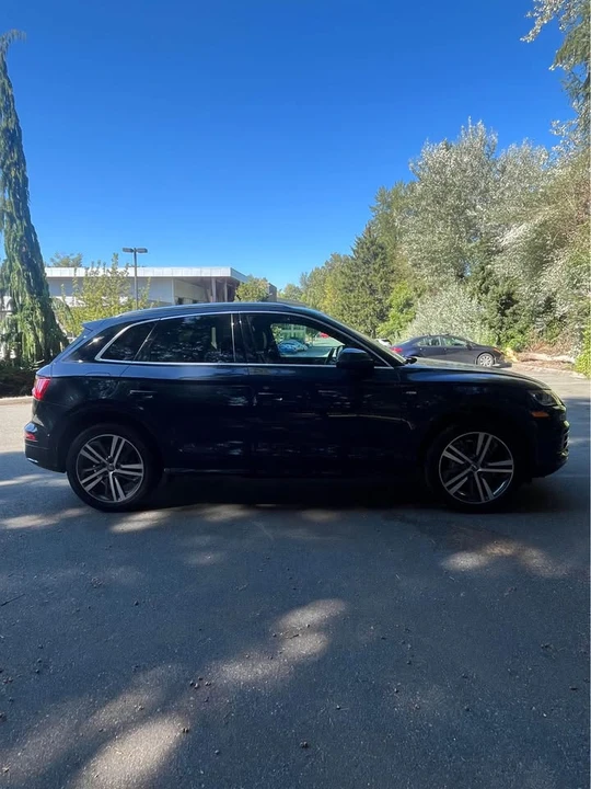 2020 Audi FY Q5 - Image 4 of 9