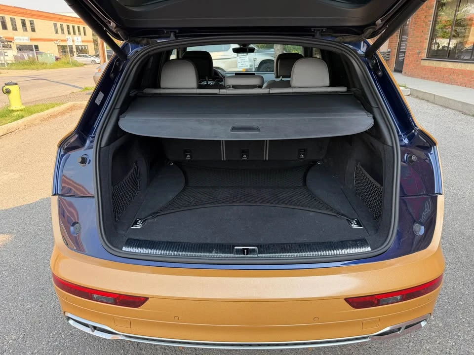2020 Audi FY Q5 - Image 12 of 20