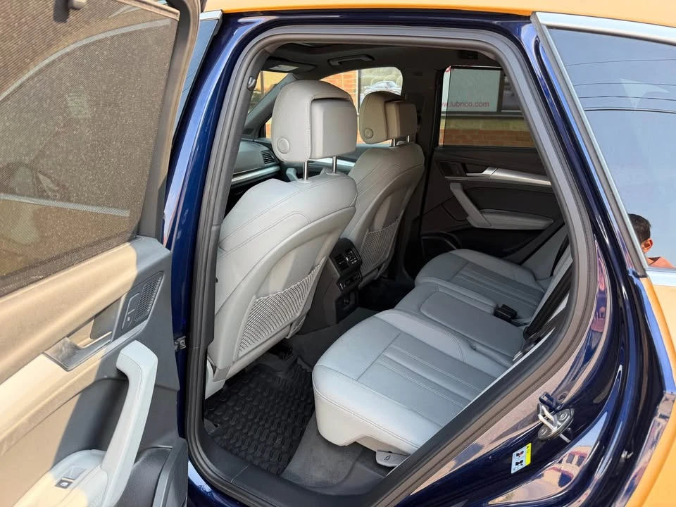 2020 Audi FY Q5 - Image 11 of 20