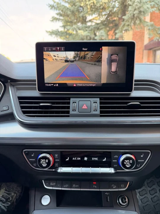 2020 Audi FY Q5 - Image 17 of 20