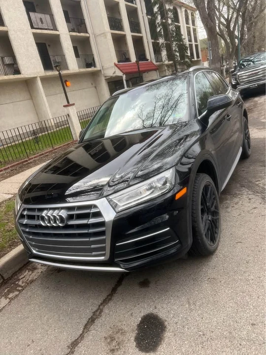 2020 Audi FY Q5 - Image 6 of 10