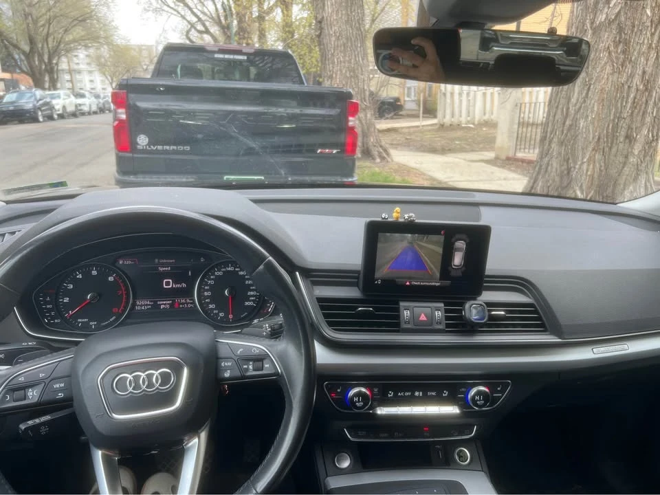 2020 Audi FY Q5 - Image 2 of 10
