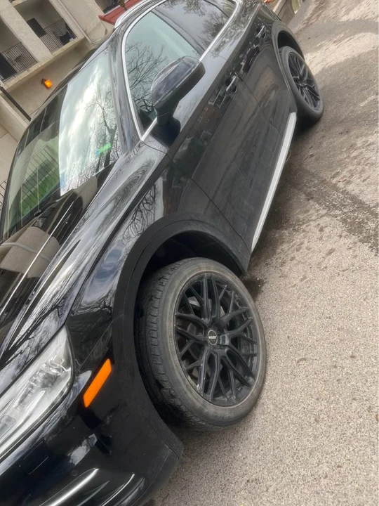 2020 Audi FY Q5 - Image 8 of 10