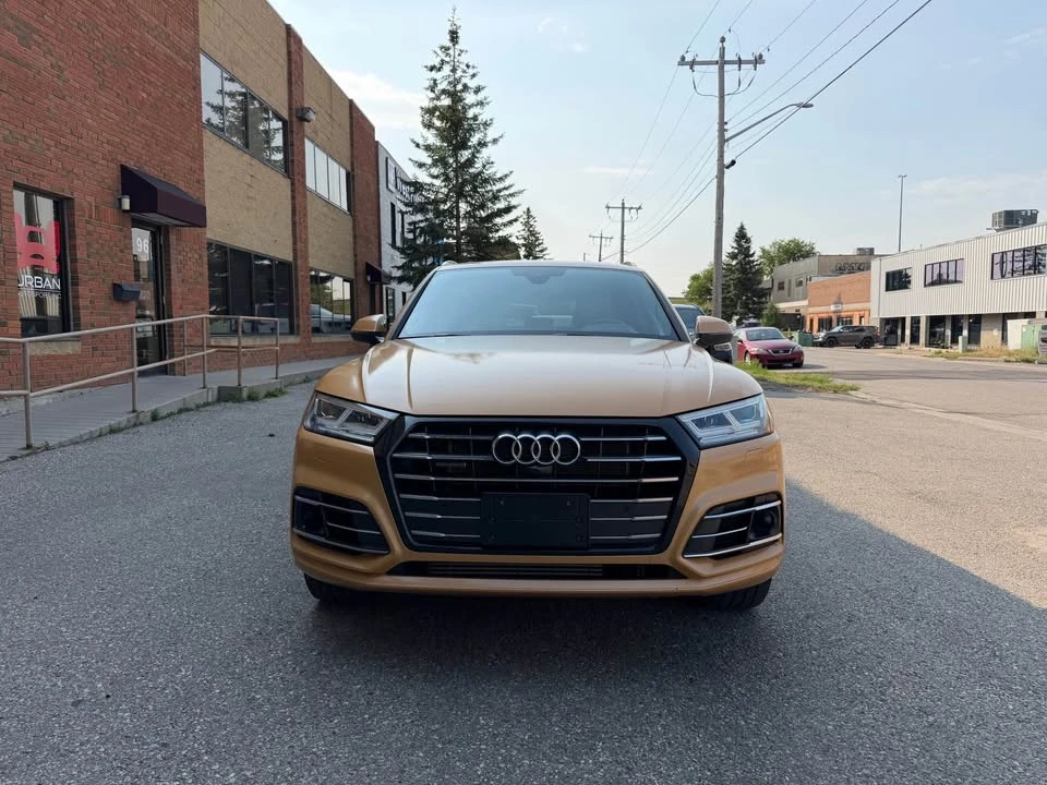 2020 Audi FY Q5 - Image 7 of 20