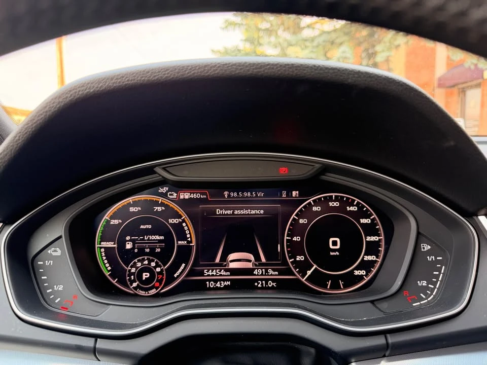 2020 Audi FY Q5 - Image 15 of 20