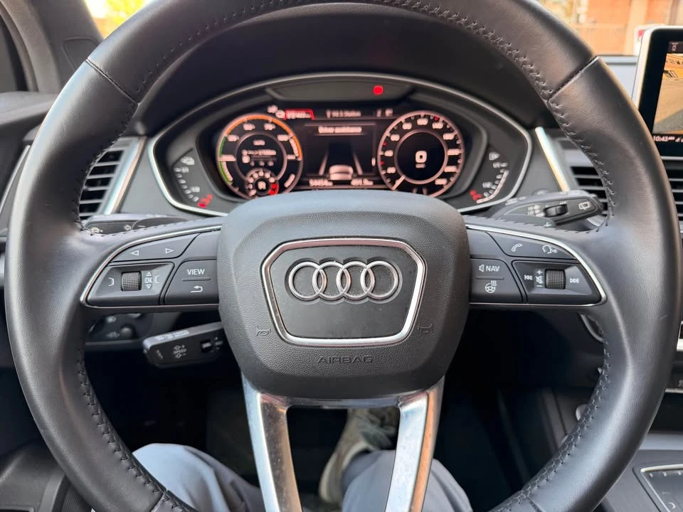 2020 Audi FY Q5 - Image 18 of 20
