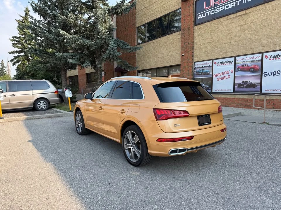 2020 Audi FY Q5 - Image 3 of 20