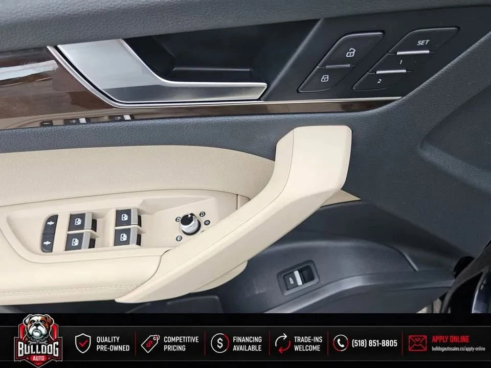 2020 Audi FY Q5 - Image 9 of 20