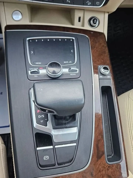 2020 Audi FY Q5 - Image 11 of 20