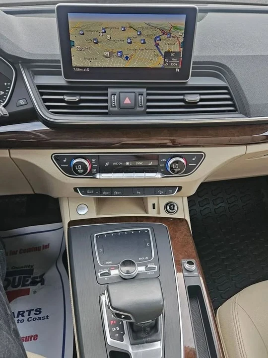 2020 Audi FY Q5 - Image 12 of 20
