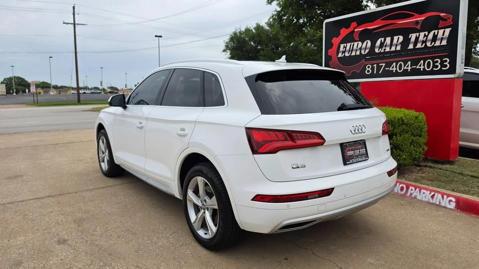 2020 Audi FY Q5 - Image 3 of 20