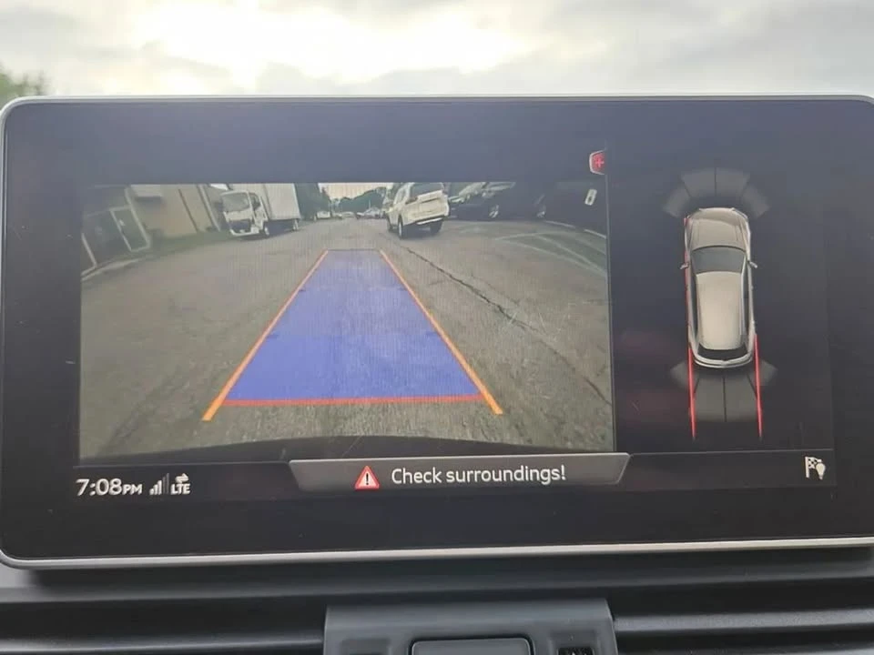 2020 Audi FY Q5 - Image 16 of 20