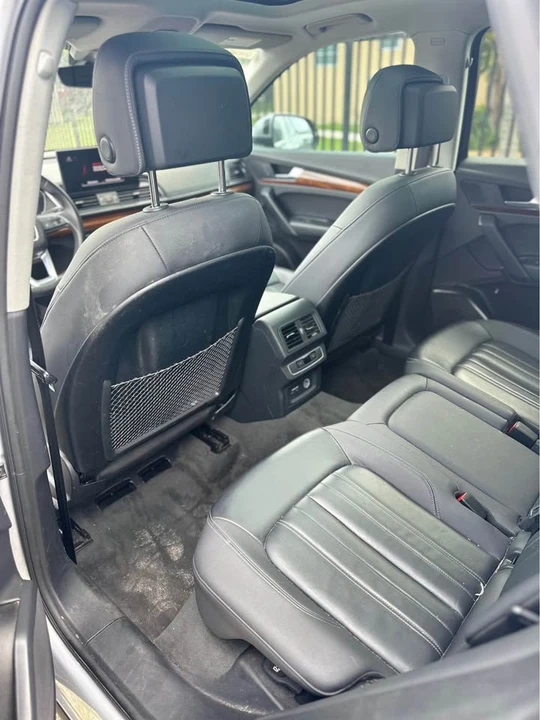 2020 Audi FY Q5 - Image 8 of 9