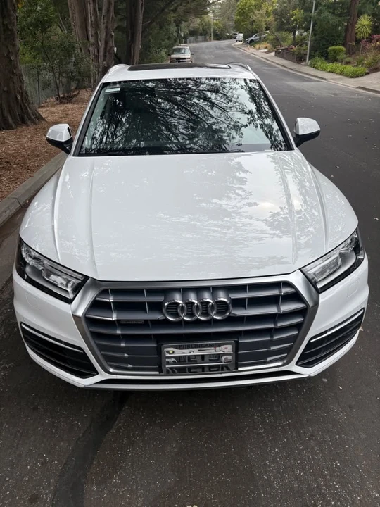 2020 Audi FY Q5 - Image 3 of 10