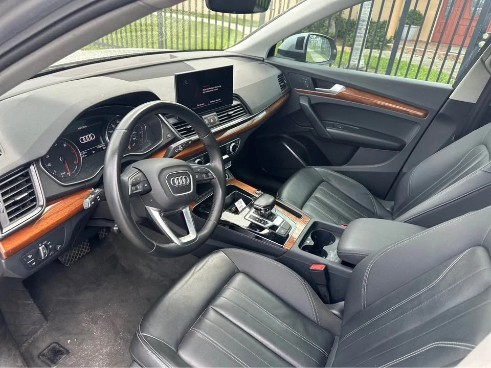 2020 Audi FY Q5 - Image 6 of 9